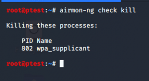 Easy Steps For Testing Your Wep Wpa Wifi With Aircrack Ng Blog